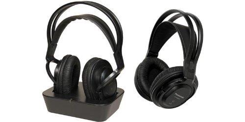 Auriculares dobles para tv deals